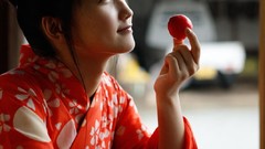 Woman Japan Books Japanese asians models digital Japanese 