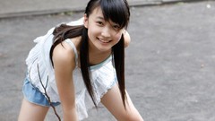 Woman Japan Books Japanese asians models digital Riho Sayashi