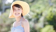 Woman Japan Books Japanese asians models digital Riho Sayashi