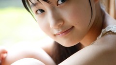 Woman Japan Books Japanese asians models digital Riho Sayashi
