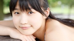 Woman Japan Books Japanese asians models digital Riho Sayashi