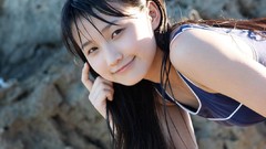 Woman Japan Books Japanese asians models digital school 