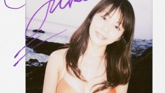 Woman Japan Japanese asians models Yuki Morisaki Weekly playboy