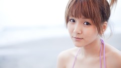 Woman Japanese asians Aika Mitsui