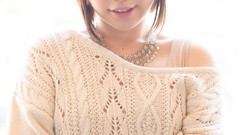 Woman Japanese asians aino