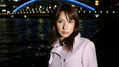 Woman Japanese asians DGC