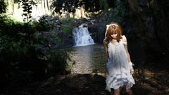 Woman Japanese asians Eri