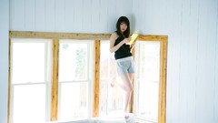 Woman Japanese asians Erika