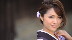 Woman Japanese asians Mihiro