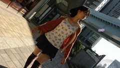 Woman Japanese asians models Climax Shodo