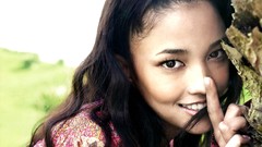 Woman Japanese asians models Meisa Kuroki