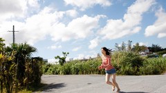 Woman Japanese asians models rina JAV Idols Aizawa Rina