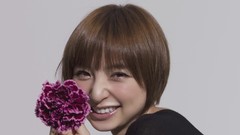 Woman Japanese asians models scans Mariko Shinoda