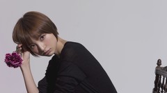 Woman Japanese asians models scans Mariko Shinoda