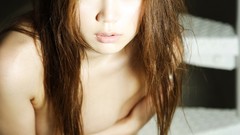 Woman Japanese asians nude Asami Ogawa