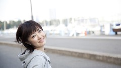 Woman Japanese asians Saki Shimizu