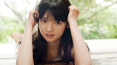 Woman Japanese asians Sayumi