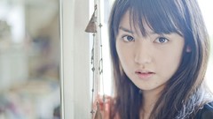 Woman Japanese asians Sayumi