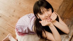 Woman Japanese asians Sayumi