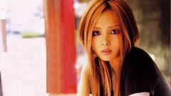 Woman Japanese asians singers jpop Aya Kamiki