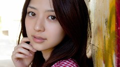 Woman Japanese asians teen Rina Aizawa