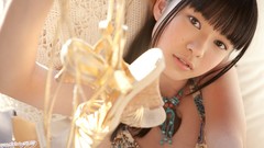 Woman Japanese asians tomoe