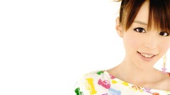 Woman Japanese Aya Hirano seiyuu