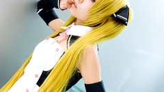 Woman Japanese emo Chinese asians cosplay Dream C Club