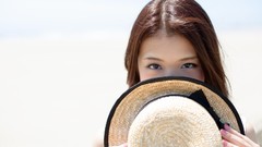 Woman Japanese models Graphis Kana Tsuruta