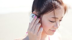 Woman Japanese models Graphis Kana Tsuruta