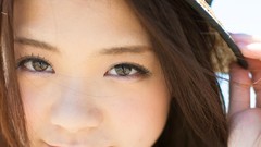 Woman Japanese models Graphis Kana Tsuruta