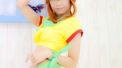 Woman Japanese models Lenfried Mobile Suit Gundam-Universal 