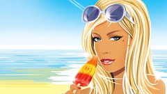 Woman Jason hed kandi