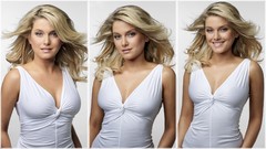 Woman jeanette biedermann models