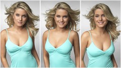 Woman jeanette biedermann models