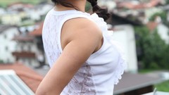 Woman jeans Actress indian western bollywood Kajal Agarwal