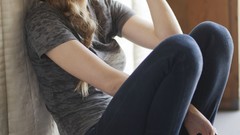 Woman jeans blondes smiling bridgit mendler