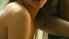 Woman jeans bra Met-Art