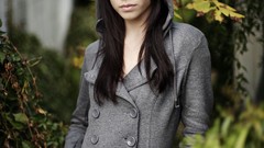 Woman jeans brunettes Taylor McCutchan Breana Rich