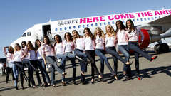 Woman jeans miranda kerr