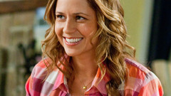 Woman jenna fischer hall
