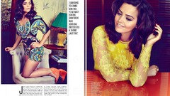 Woman jenna-louise coleman