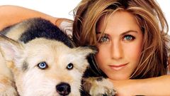 Woman jennifer aniston