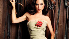 Woman Jennifer Connelly