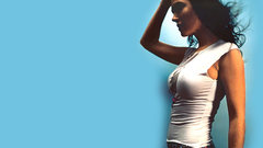 Woman Jennifer Connelly