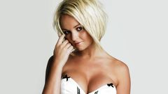 Woman Jennifer Ellison