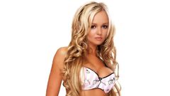 Woman Jennifer Ellison Simple