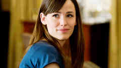 Woman Jennifer Garner