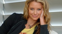 Woman jennifer hawkins