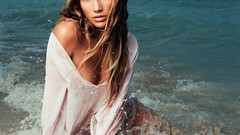 Woman jennifer lopez Beaches